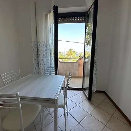 Appartamento Un Passo Dal Mare *
