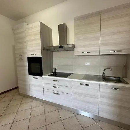 Appartamento Un Passo Dal Mare San Benedetto del Tronto