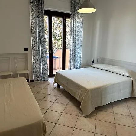 Un Passo Dal Mare San Benedetto del Tronto