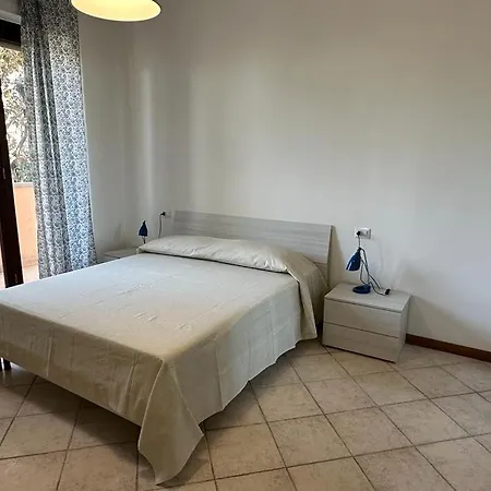Un Passo Dal Mare *