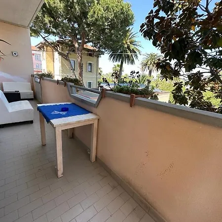 Appartamento Un Passo Dal Mare *