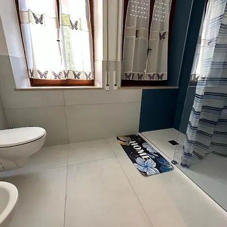 Un Passo Dal Mare Apartment